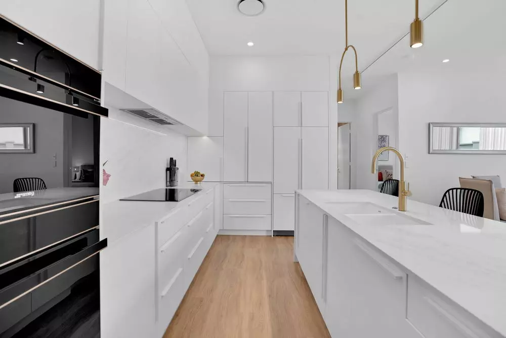 Mesquite by Palm Lake Resort Pelican Waters