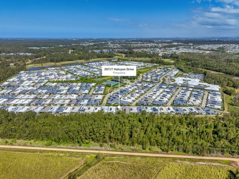 Site 397 - Established Berwick F1