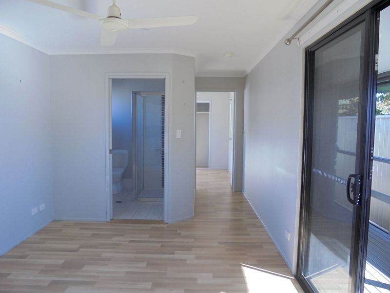 Lime Tree Village - Site 93