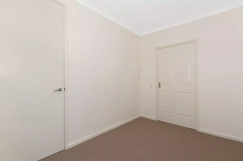 New home with quality finish