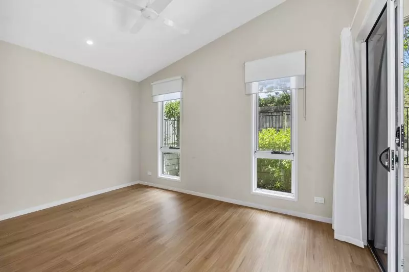 Enjoy Peace and Tranquility