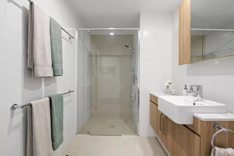 Top-Floor Coastal Retirement in the Heart of Maroochydore