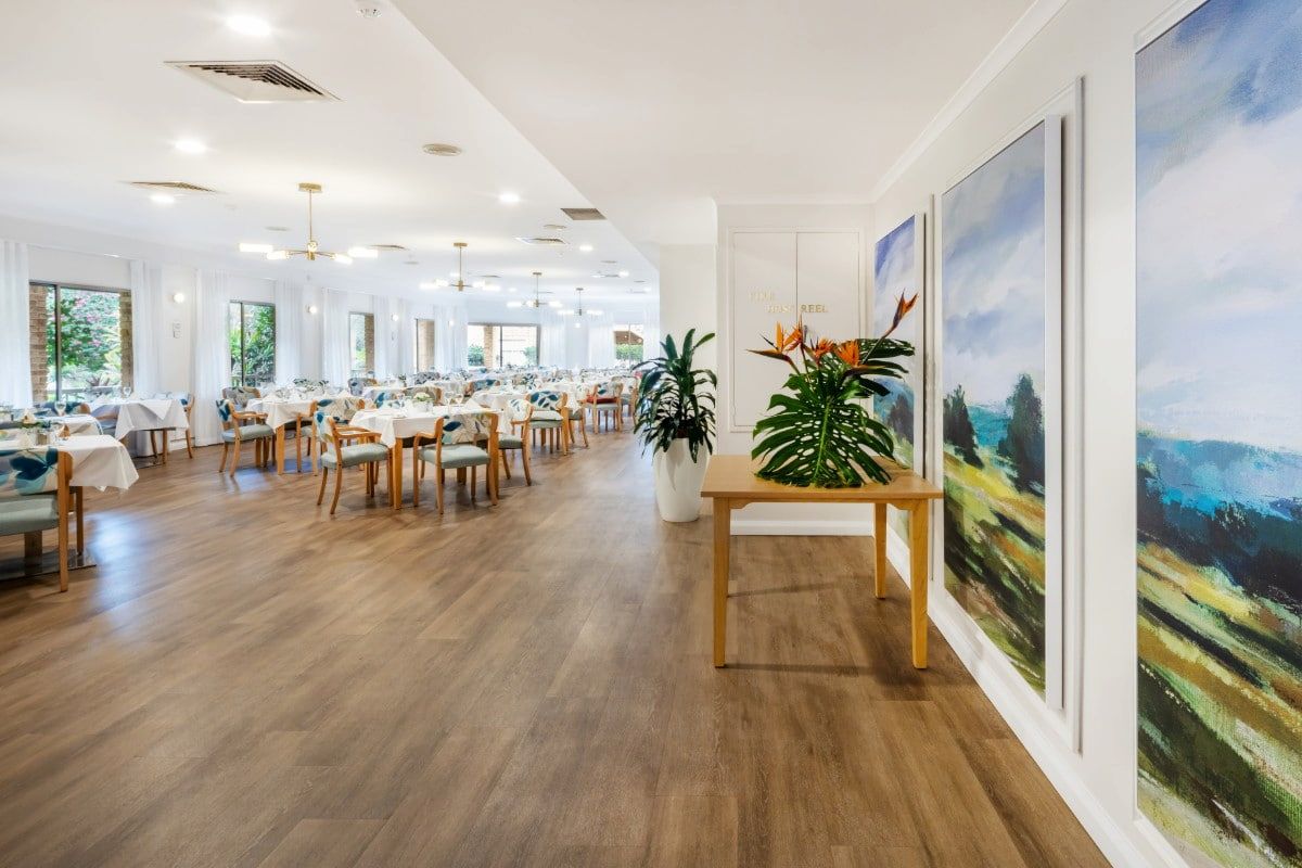 Fernbank Retirement Living