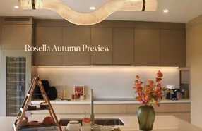 Rosella Autumn Preview
