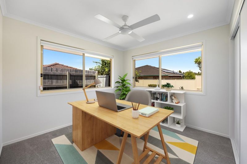 Fully Renovated Gem in Thriving Retirement Community