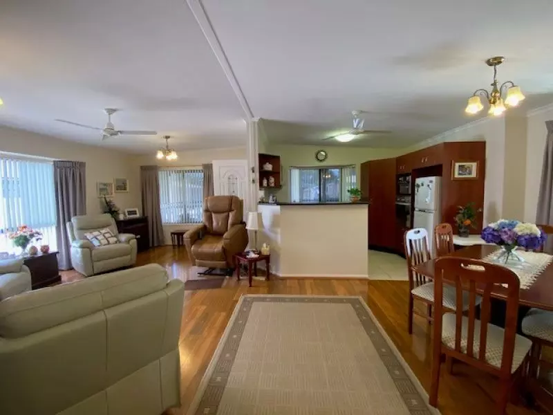 Rare Listing in Quiet Location