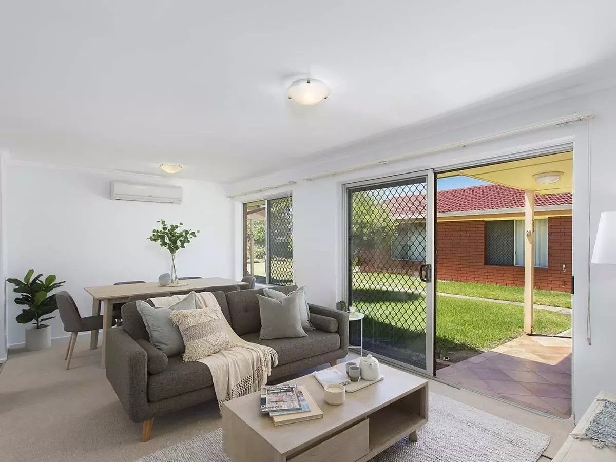 Resthaven Fulham Gardens ‘Leisure Court’ Retirement Living offers 43 two-bedroom units surrounded by manicured gardens only 2km from Henley Beach
