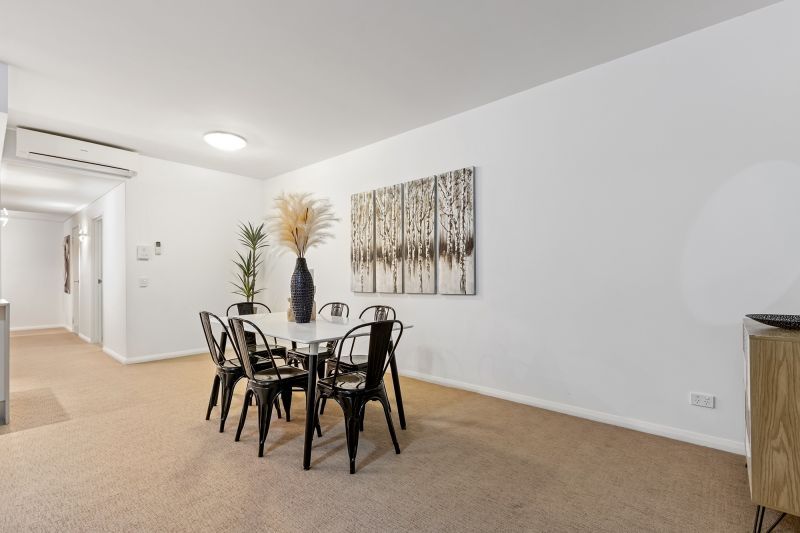 Heritage Warehouse Apartment