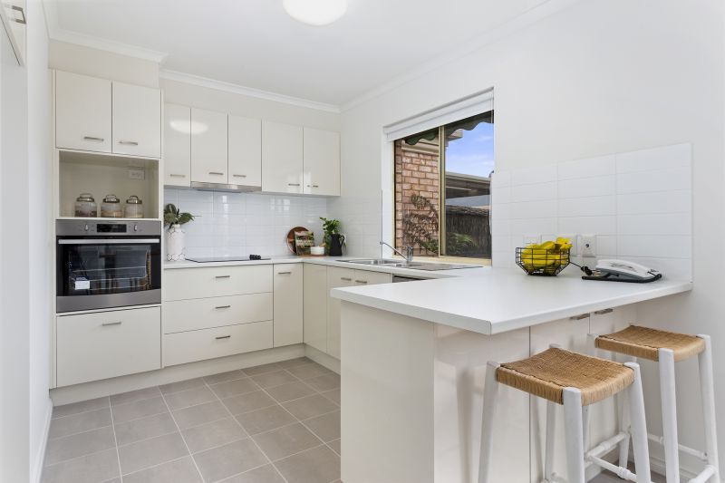 A home to build memories