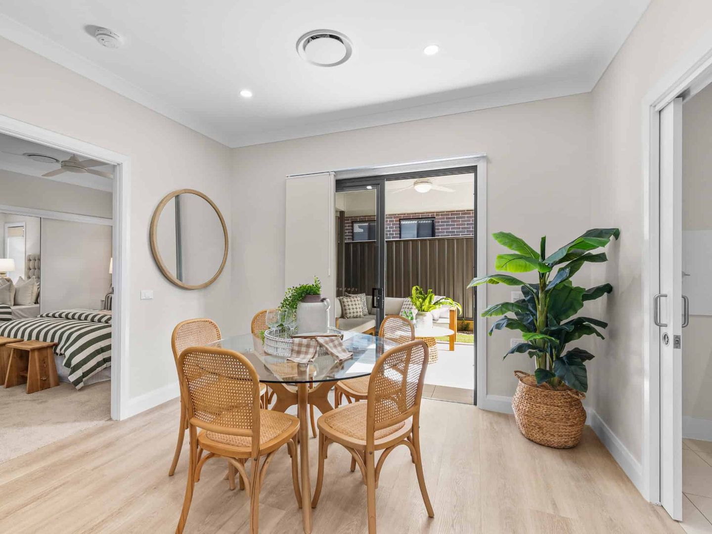 Villa 35 | 3 Bed 1.5 Bath