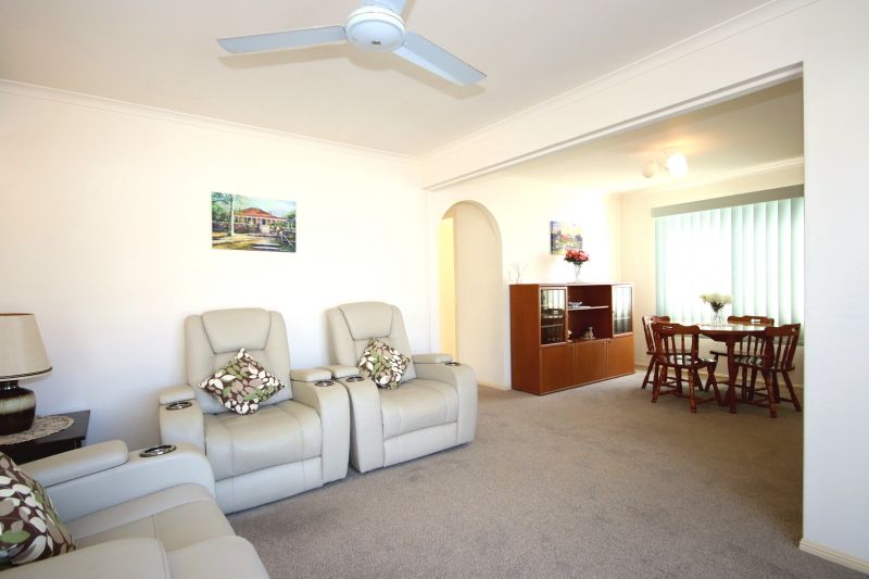 Tweed Broadwater Village, an Over 50's Pet Friendly Lifestyle Village