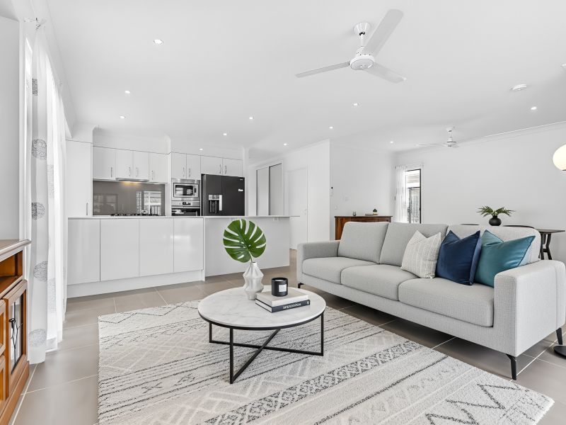 Site 37 - Established Davenport