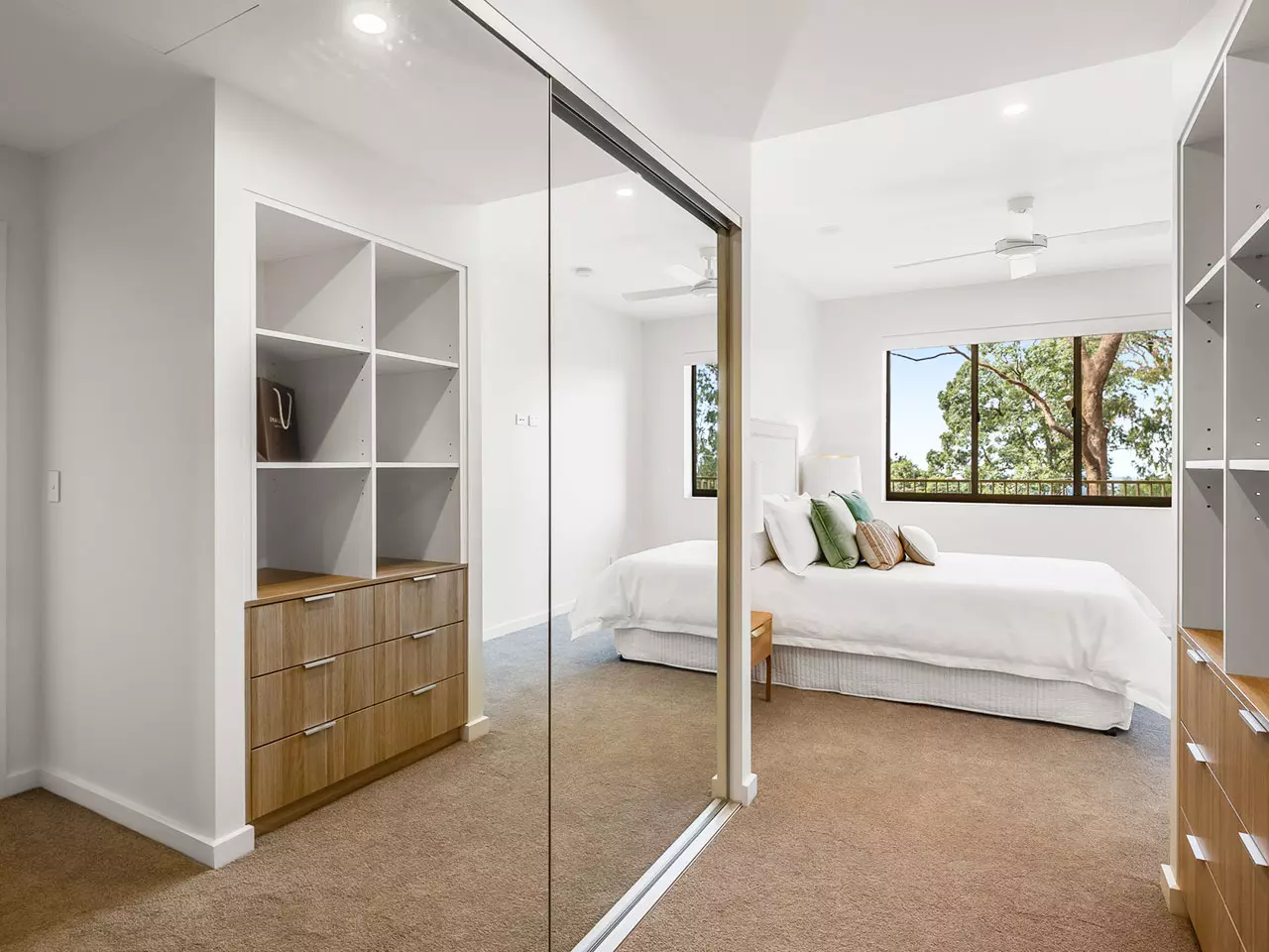 The Ninth Middle Ridge retirement community in Toowoomba