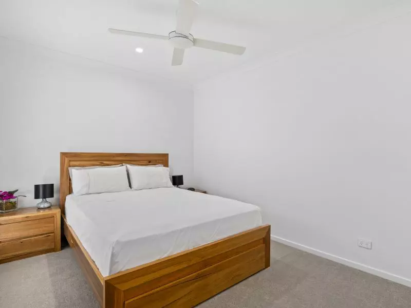 Site 120 – Established Kalbar H5