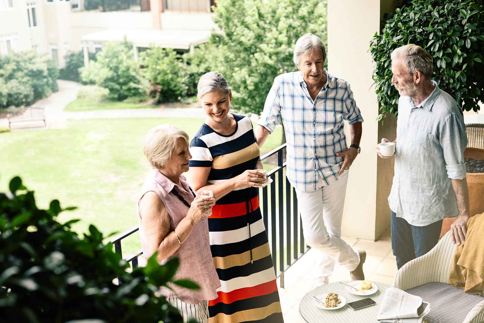 Little Bay Apartments