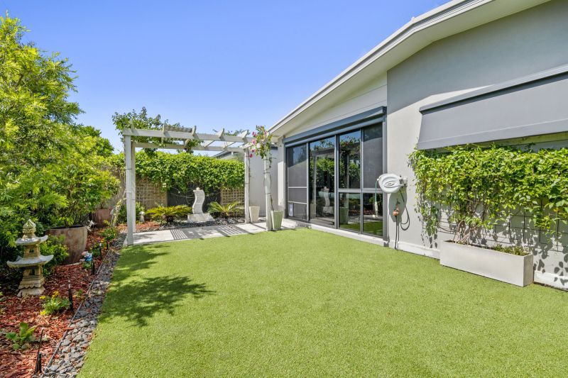 Site 102 - Established Rathdowney