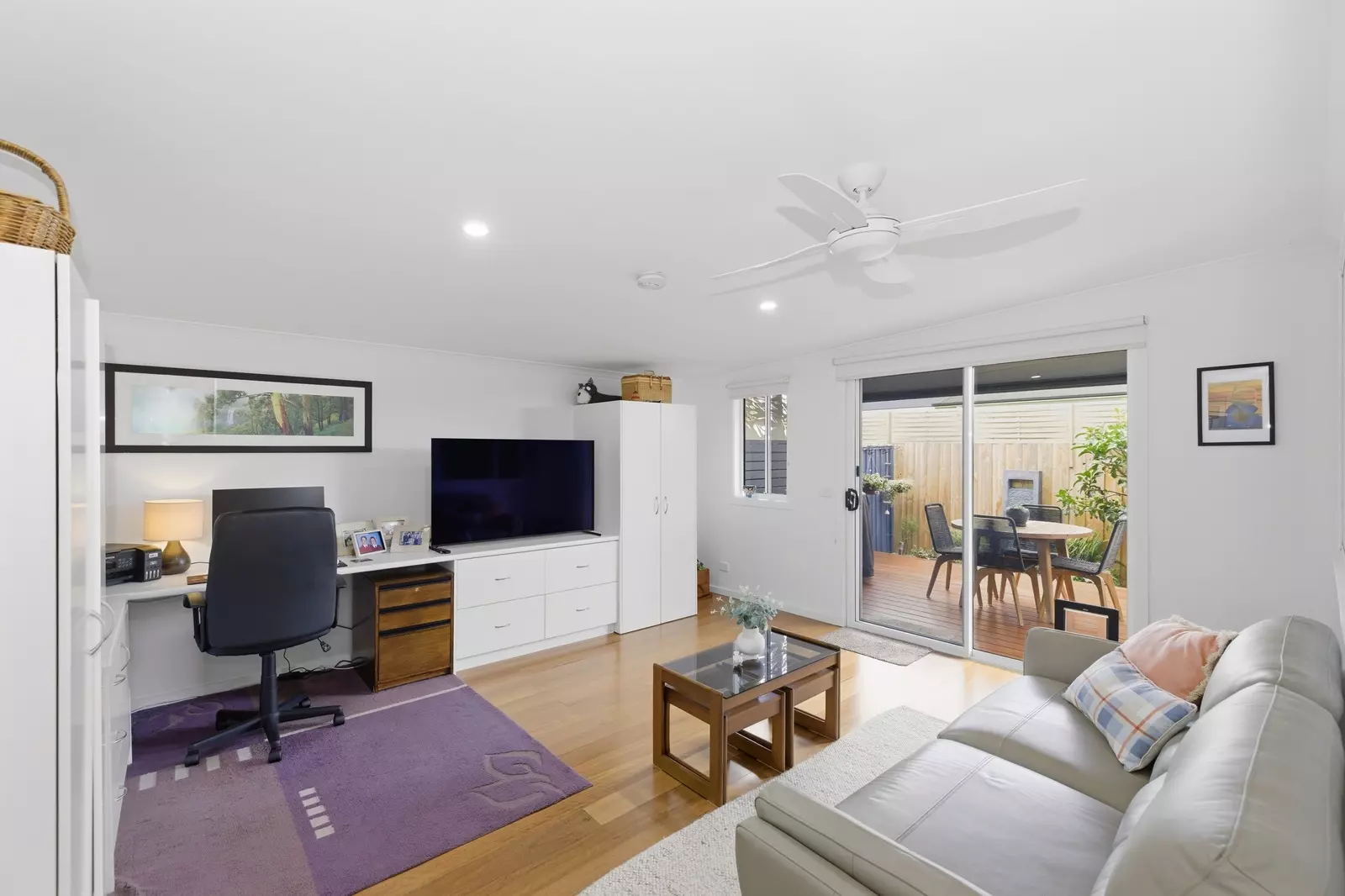 Beautifully renovated in an Established Resort.