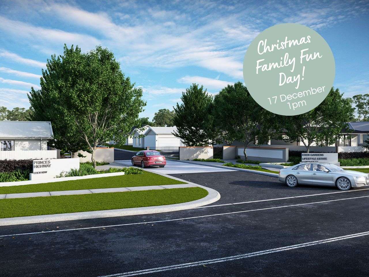 Open-Plan Living, Effortless Comfort with the Munro