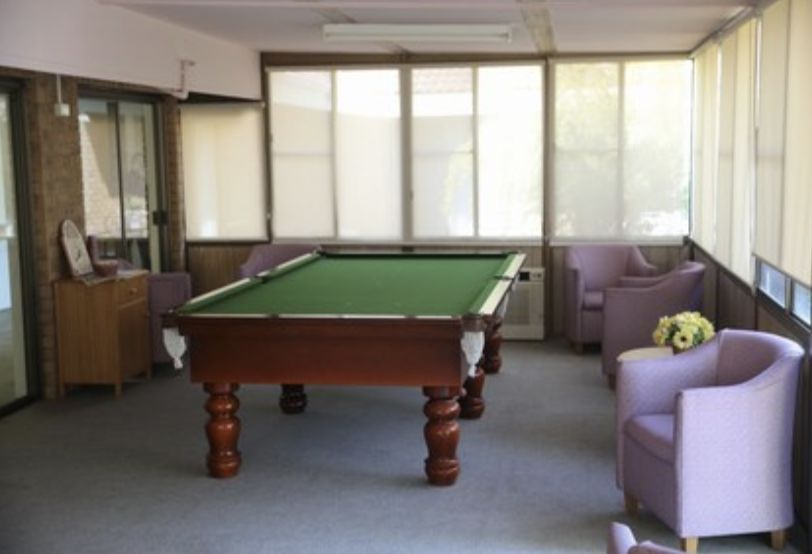 RFBI Cessnock Masonic Village