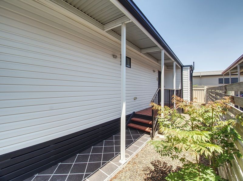 Crystal Waters Estate - Site 52