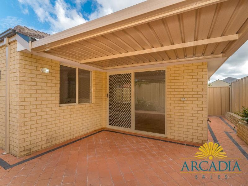 ARCADIA WATERS MANDURAH - Claudia Design