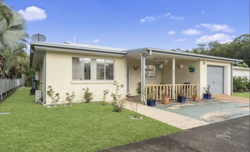 Glass House Mountains Hinterland Hideaway