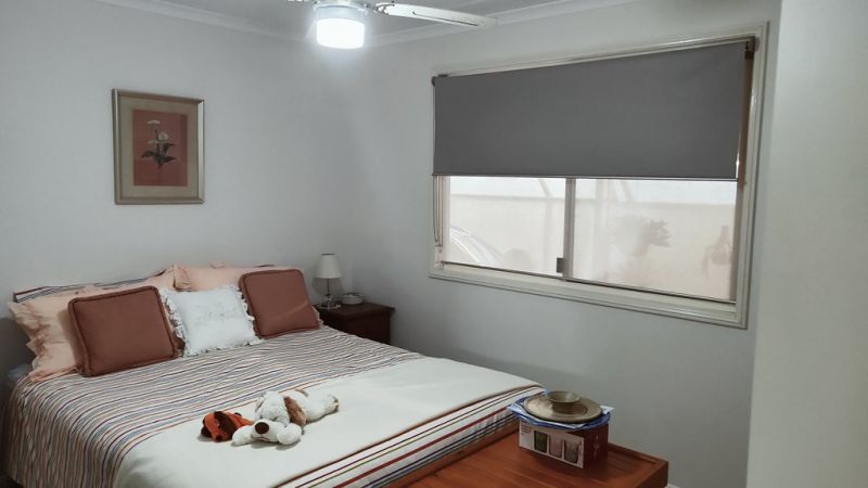 Quaint and Quiet Village Living