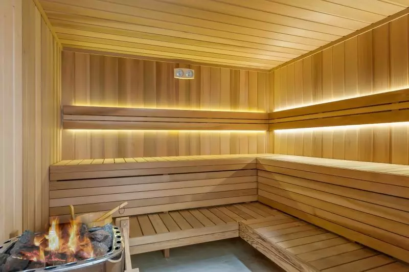 Light‑Filled Custom Home with Peaceful Greenspace Setting