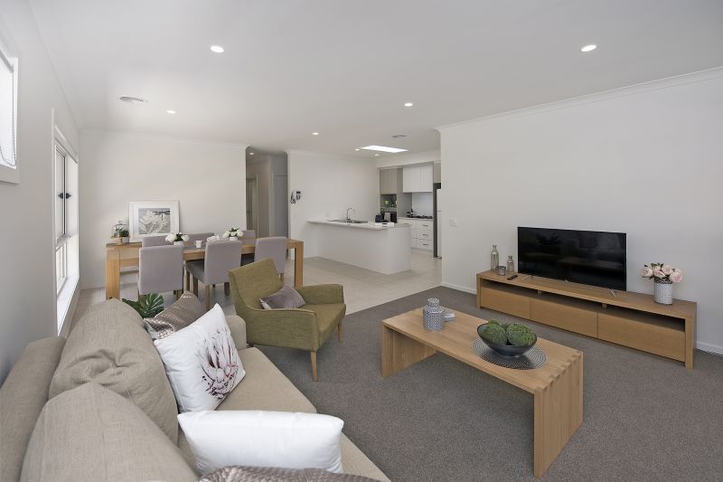 Make the move to Mernda Retirement Village