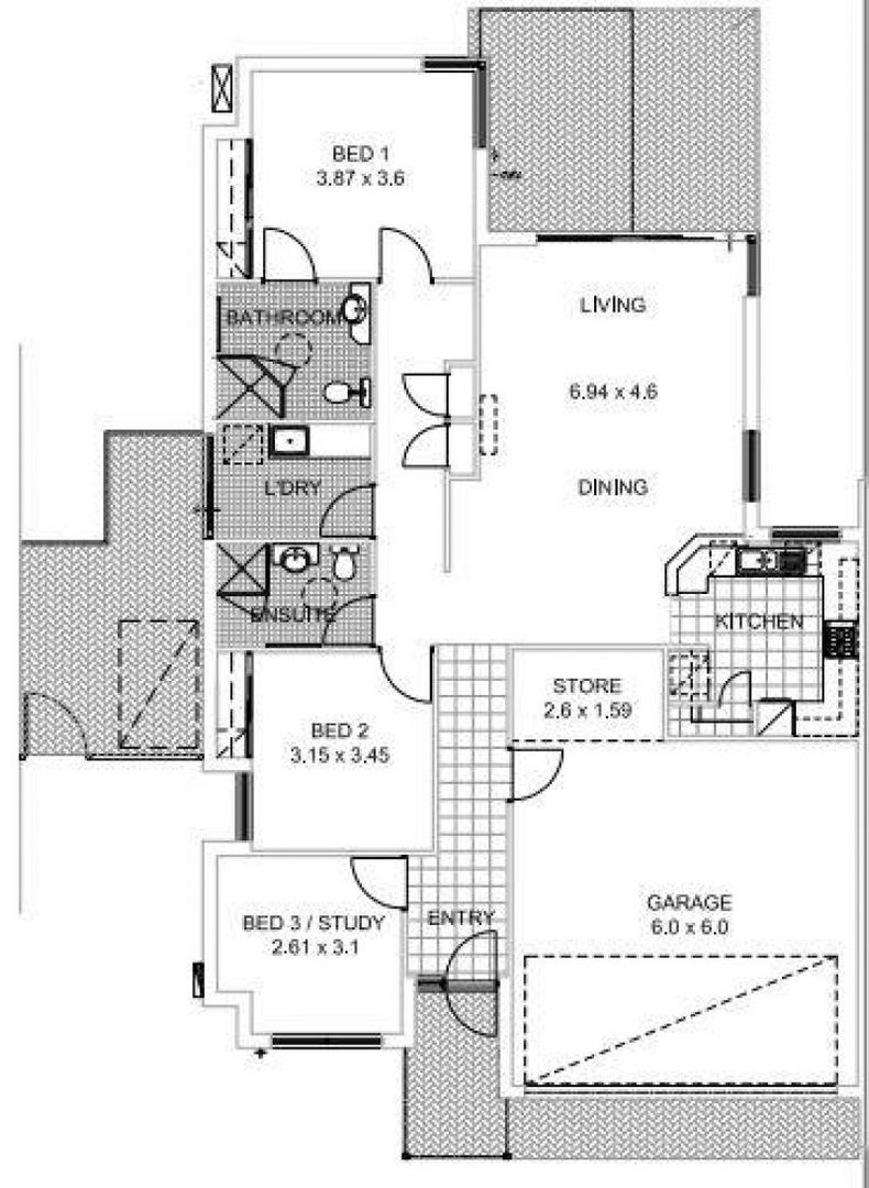 SOLD! The Perfect Balance of Luxury and Lifestyle