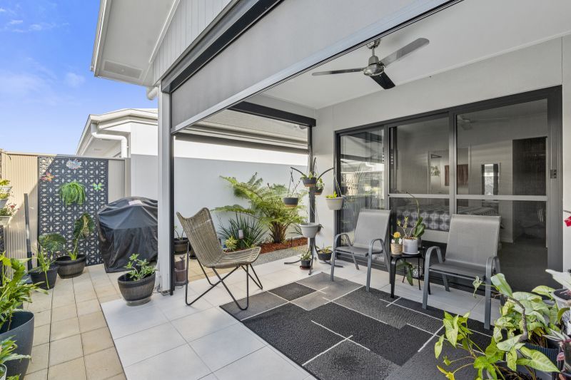 Site 254 - Established Kooralbyn