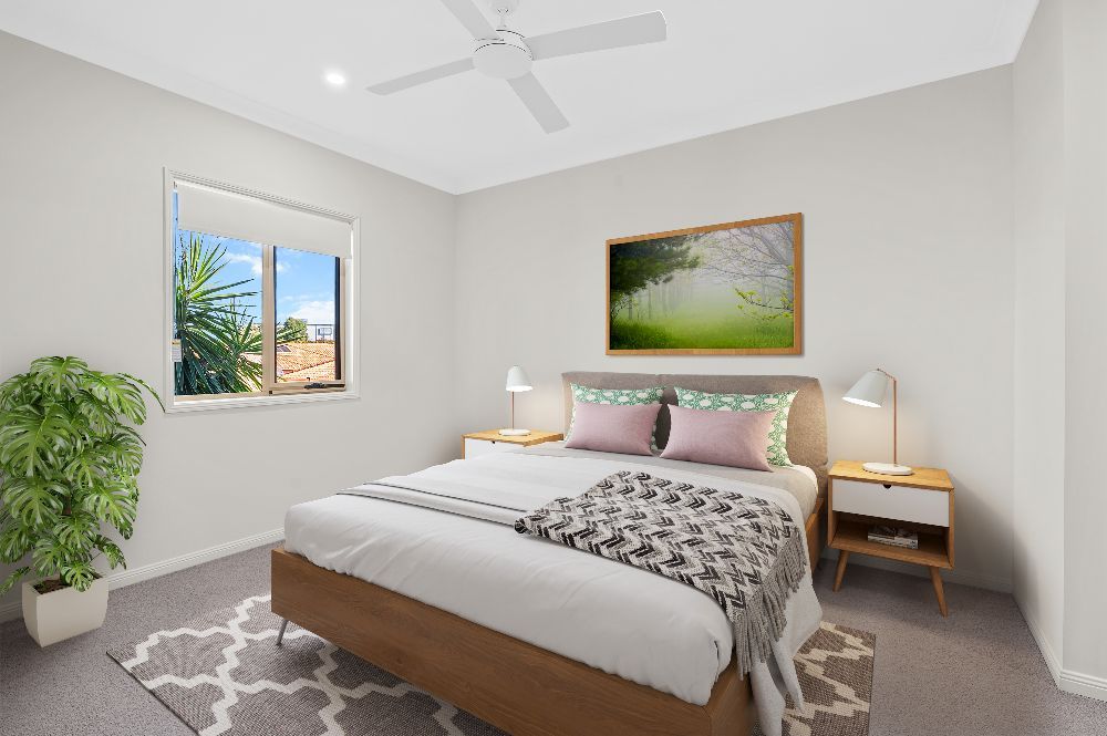 One Bedroom Condos | North Lakes Village – Enquire for Availability 