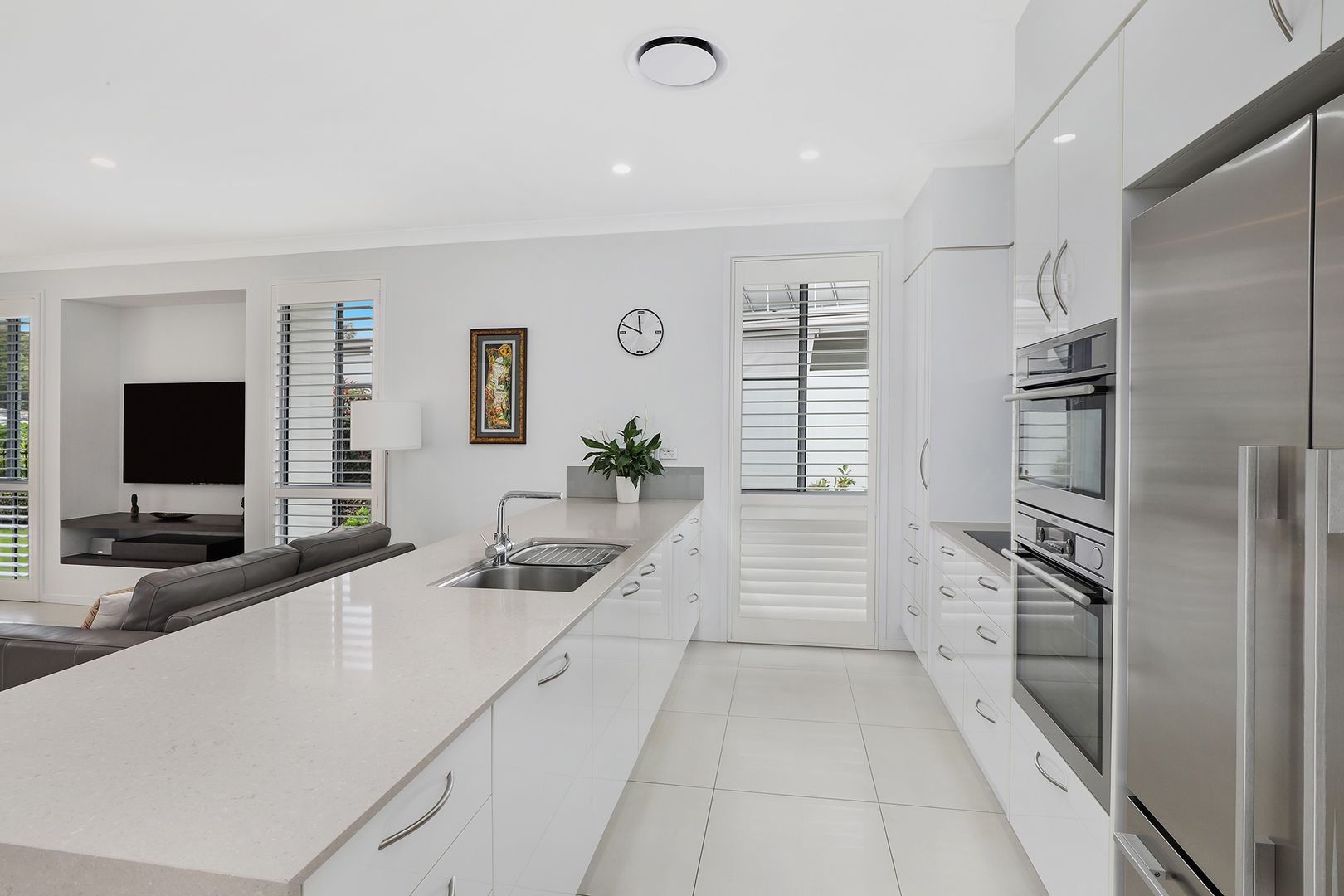 V4 Lakeside Delight! - Halcyon Lakeside, Bli Bli