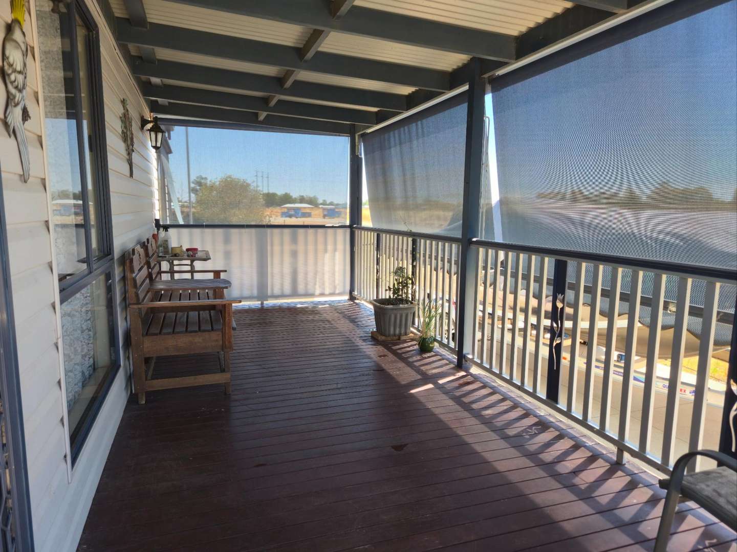 Sun Country Lifestyle Park - Two+ Bedroom Home