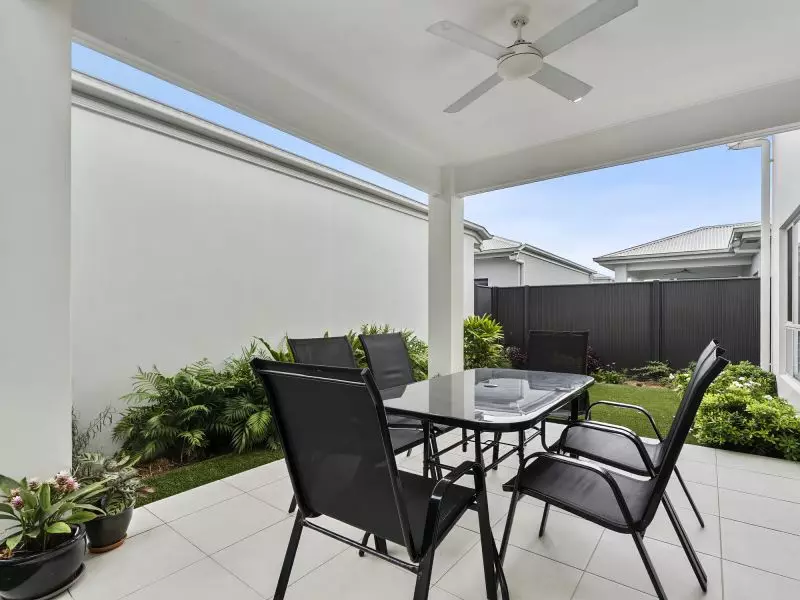 Site 89 - Established Portsea