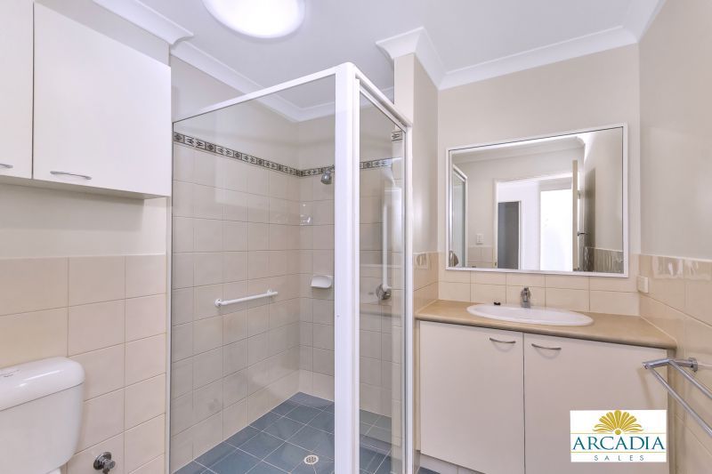ARCADIA WATER MADDINGTON - Ideal Location, Close to Clubhouse, 2 Bedroom + Study