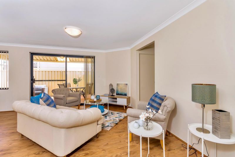 ARCADIA WATERS MADDINGTON - External Access with Resort Style Living...