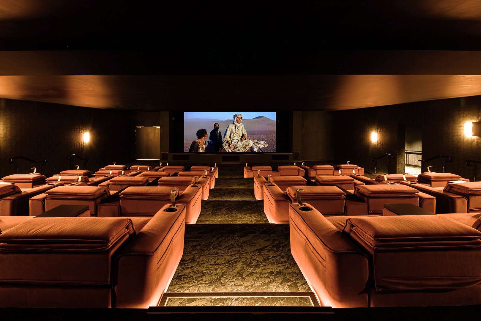 Paloma by Palm Lake Resort Pelican Waters