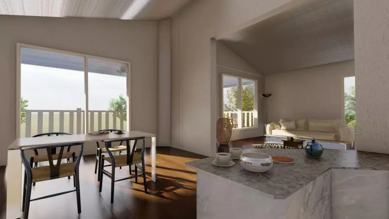 Riverside Gardens Estate - Site 282 (Brand New)