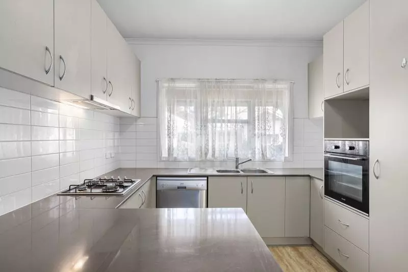 Spacious, Move-In Ready Home