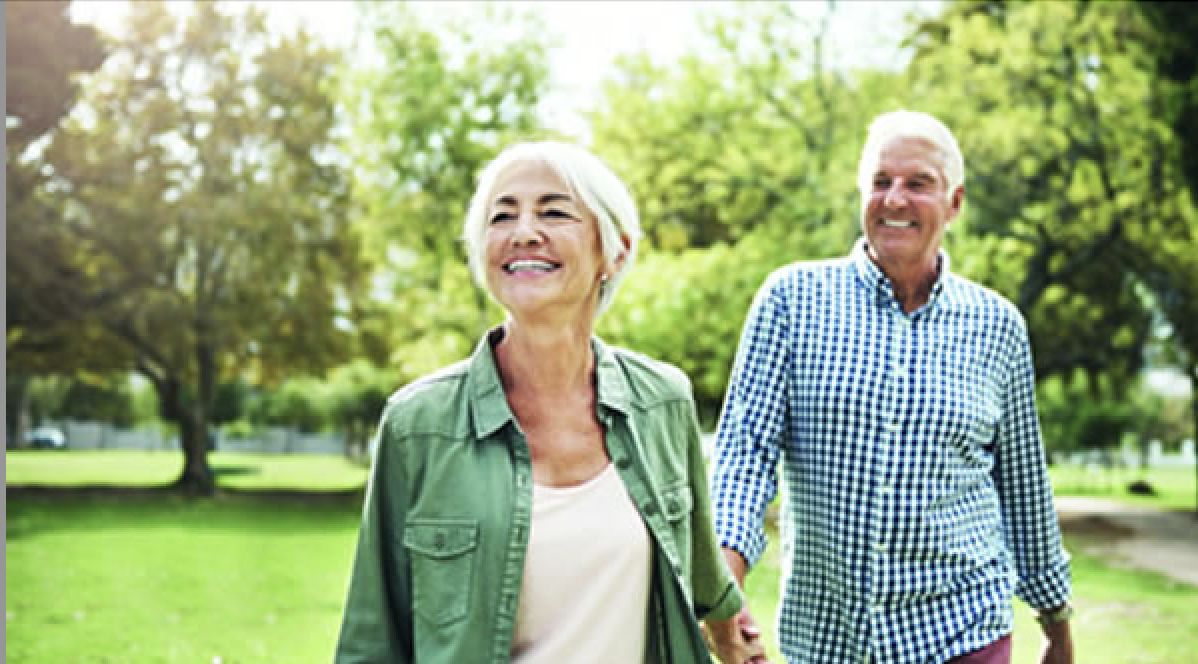 Broadlands View - Affordable Retirement Style Living!