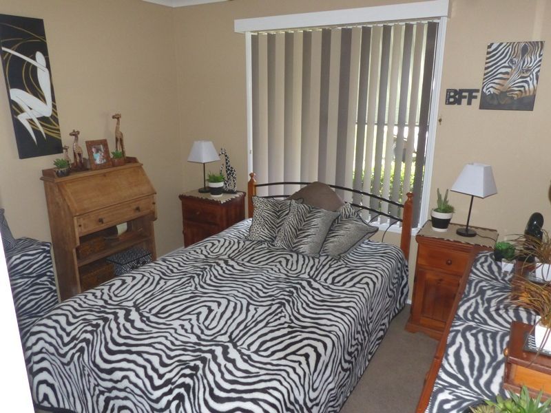 Crystal Waters Estate - Site 96