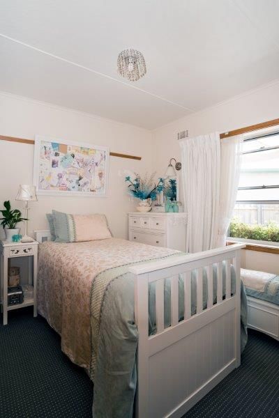 A feeling of real security