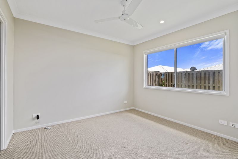 Spacious & Airy Home