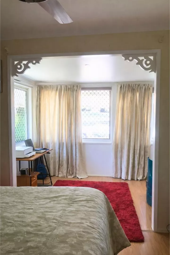 Bribie Pines Island Village - Site 160