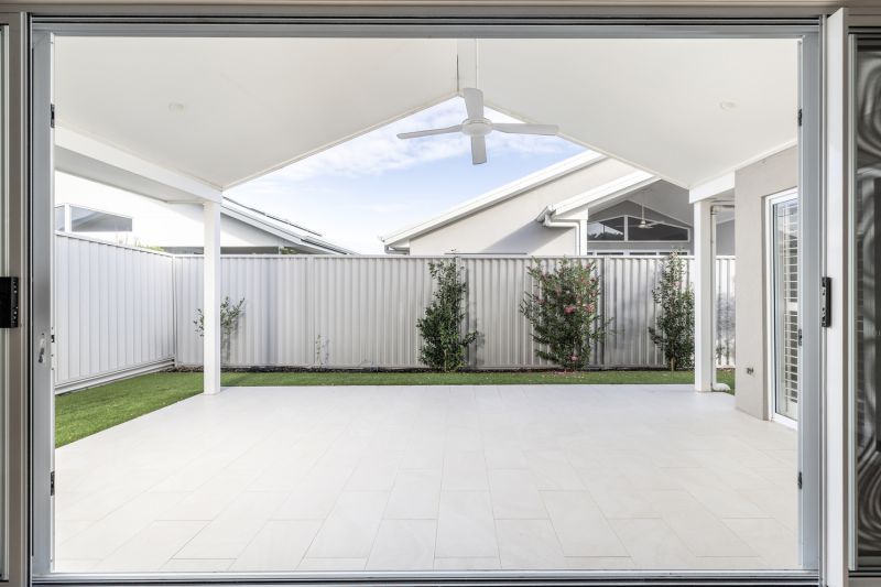 Style, Space & Outdoor Living