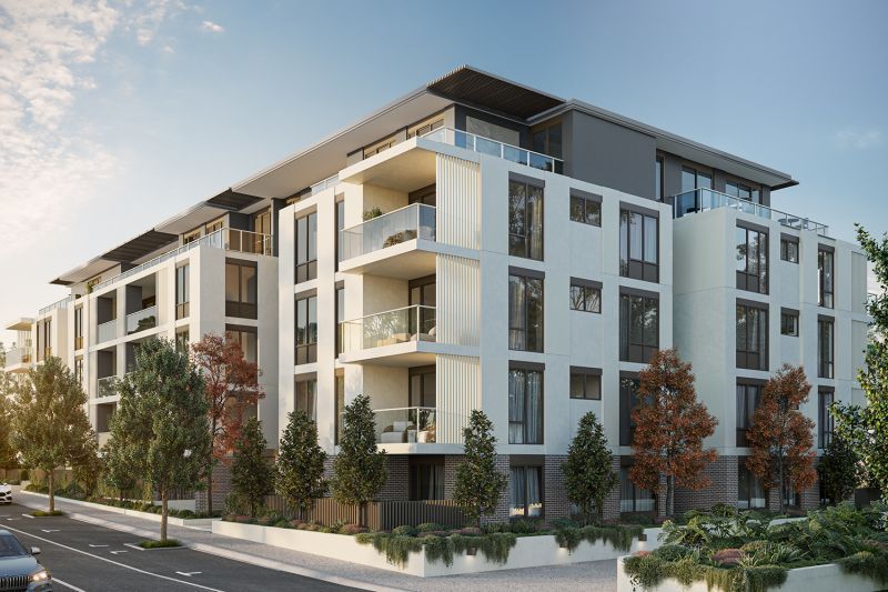 235/137 Victoria Street Ashfield