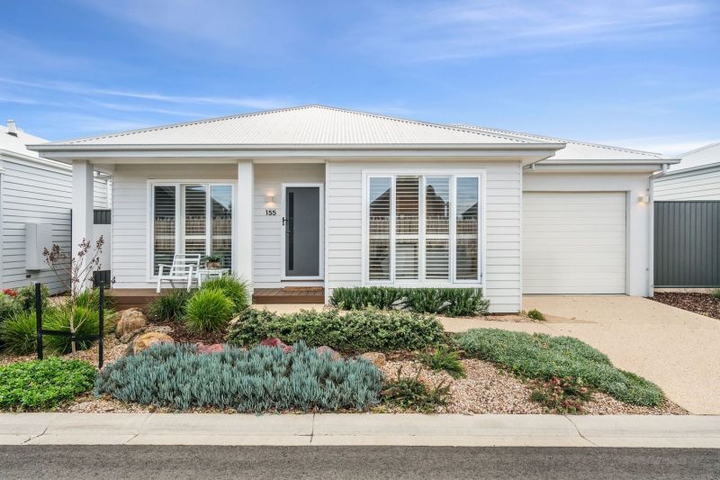 Lifestyle Communities Bellarine - Beautiful coastal retreat in stunning community