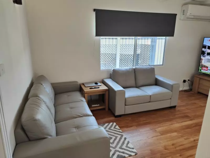 Lakeside Forster - Site 2/8th Avenue