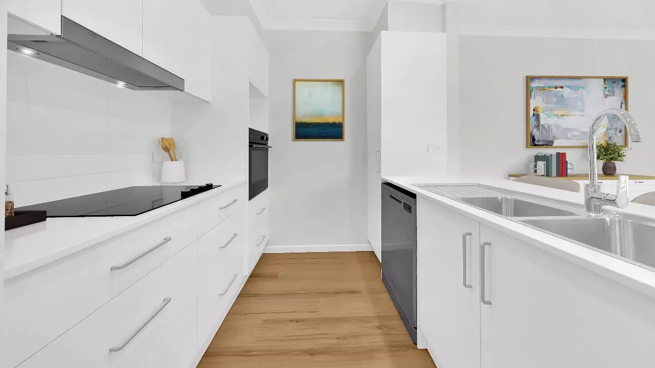 Two Bedroom | Villa 3